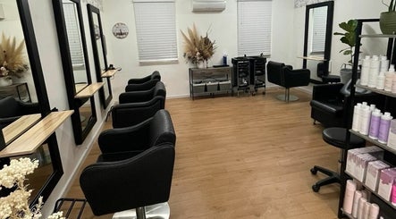 Merilion Hair Studio