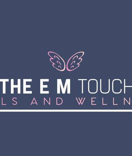 The E M Touch 2paveikslėlis