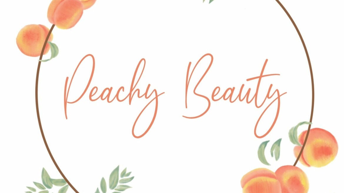 Peachy Beauty - 1