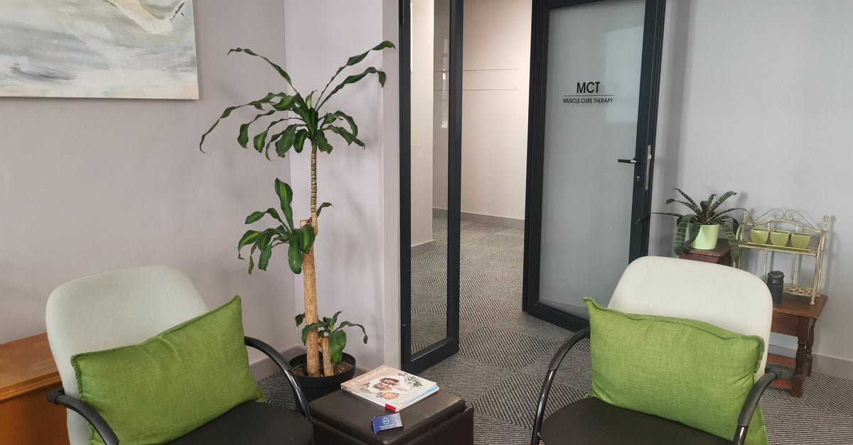 Prendre un rendezvous chez MCT Muscle Cure Therapy Paardevlei