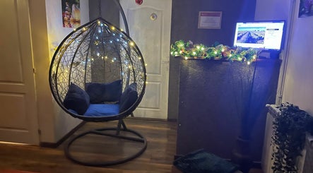 Salon Nikola