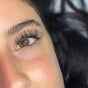 LM lashes