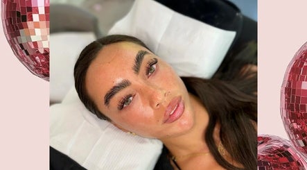LM lashes