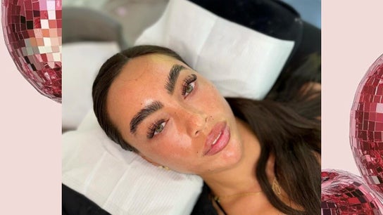 LM lashes