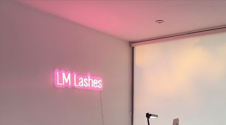 Gambar LM lashes 2