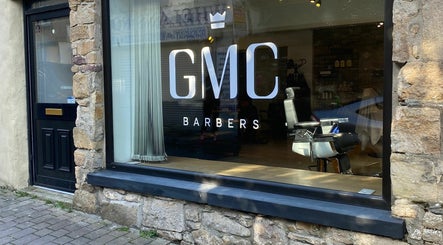 GMC Barbers imaginea 2