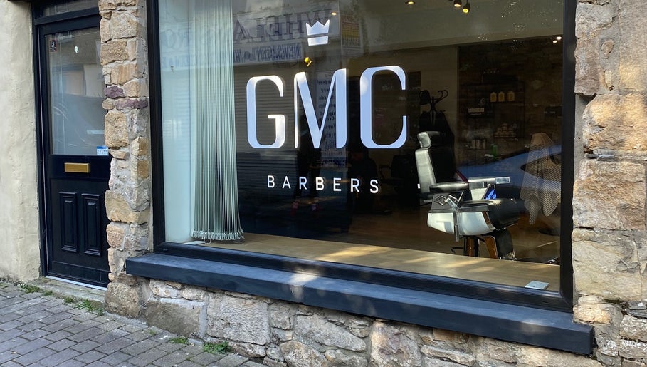 GMC Barbers, bild 1