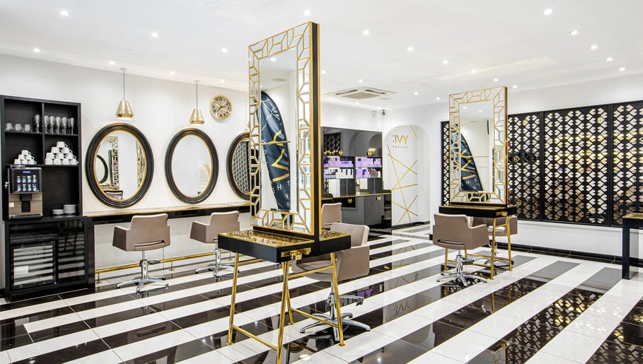 The Ivy Salon slika 1