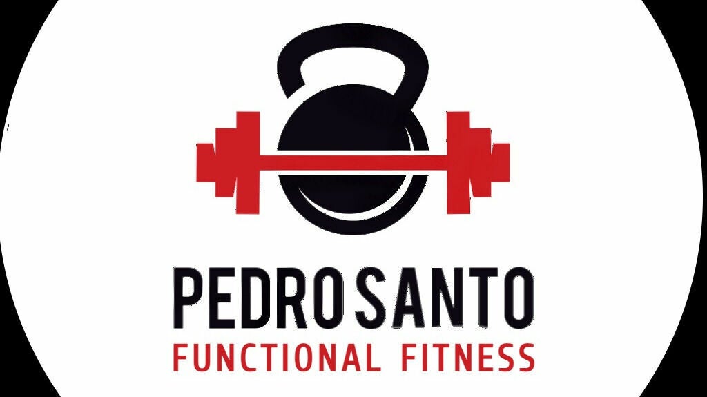 Pedro Santo - Functional Fitness
