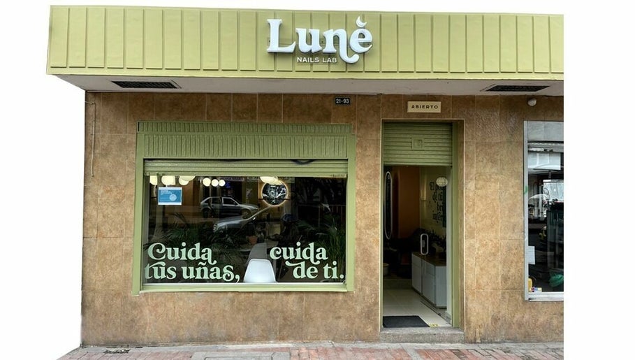 Imagen 1 de Lune 53