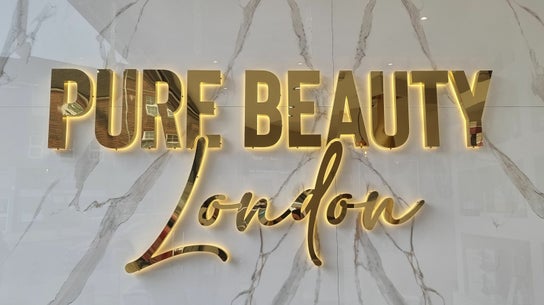Pure Beauty London