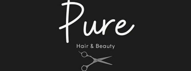 Pure Hair & Beauty  image 1