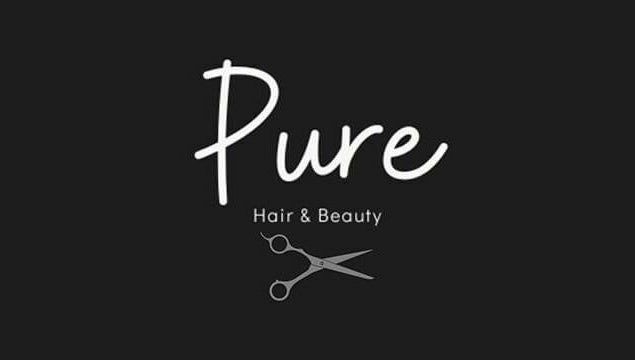 Pure Hair and Beauty – obraz 1