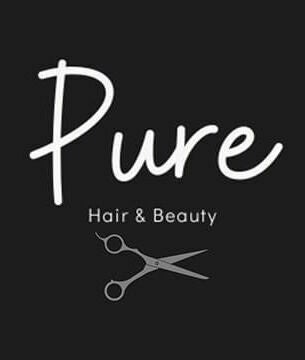 Pure Hair and Beauty – obraz 2