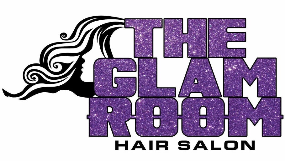The Glam Room Hair Salon billede 1