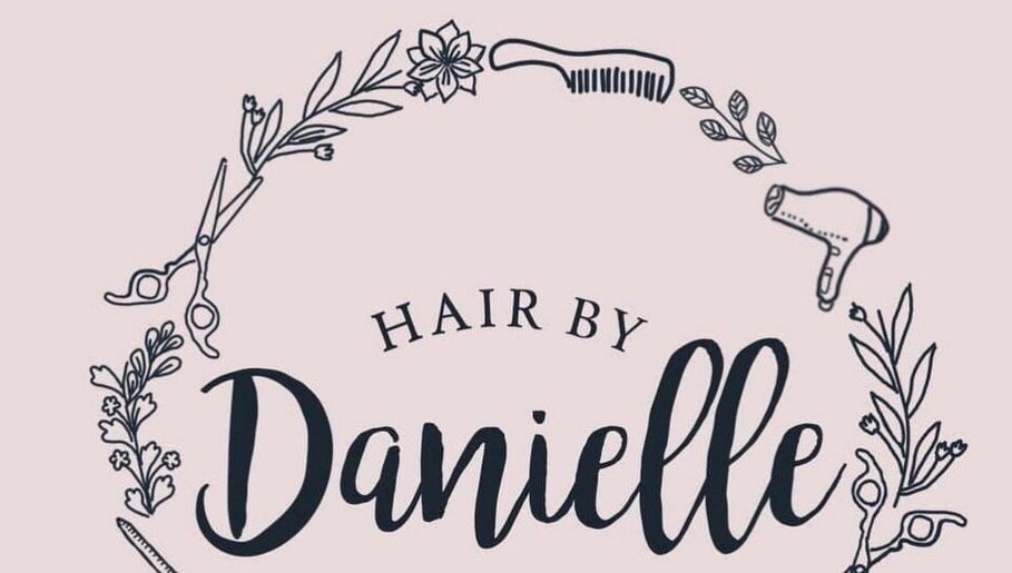 Hair By Danielle зображення 1