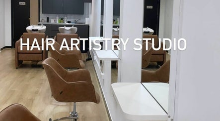 Εικόνα Hair Artistry Studio 3