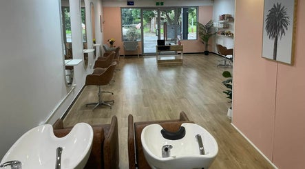 Hair Artistry Studio зображення 2