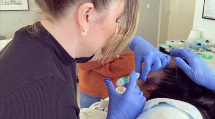Expert treatment at Alpha Laser Clinics | Tumut, located in Tumut, New South Wales, AU, showcasing skilled care.