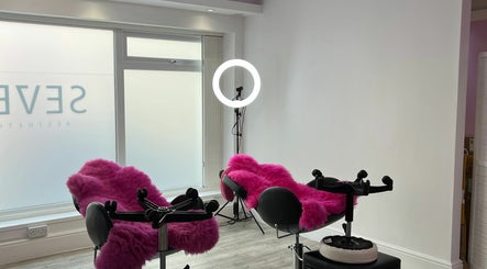 The Lash Girl Salon imaginea 2