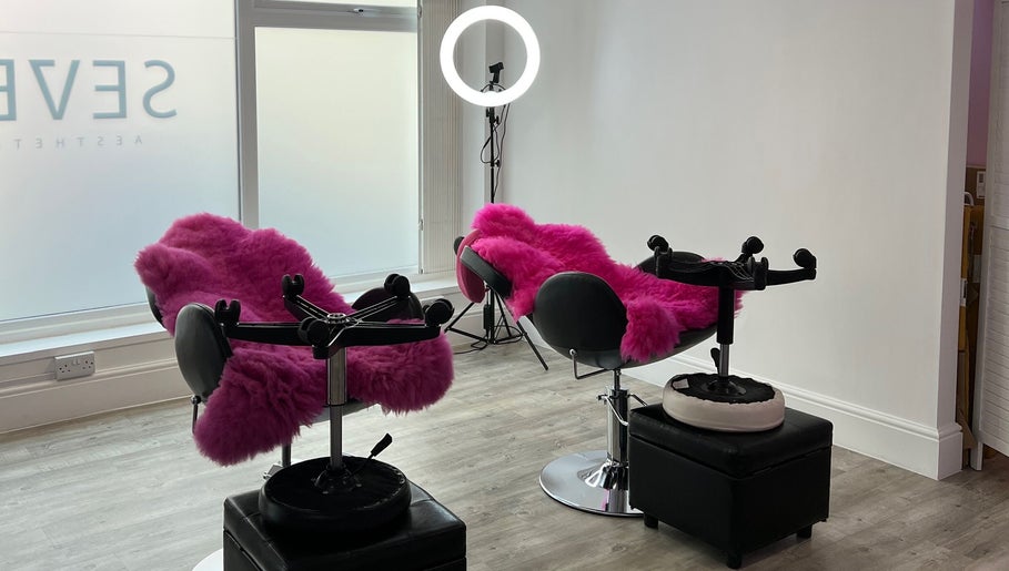 Εικόνα The Lash Girl Salon 1