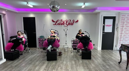 Εικόνα The Lash Girl Salon 2