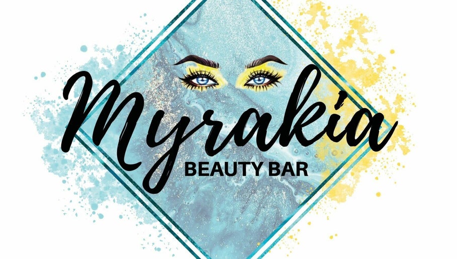 Myrakia Beauty Bar  – obraz 1