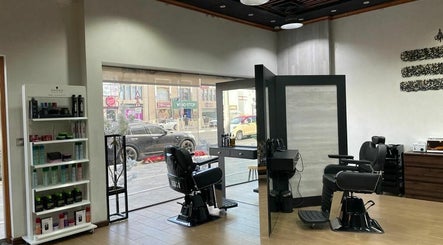 Brothers Salon and Spa