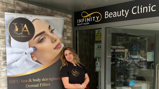 Infinity Beauty Clinic