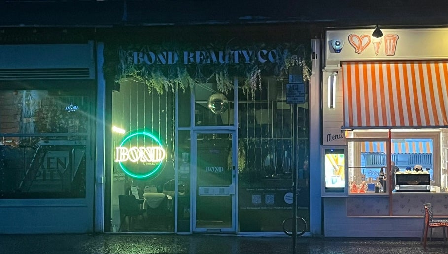 Bond Beauty Co, bilde 1