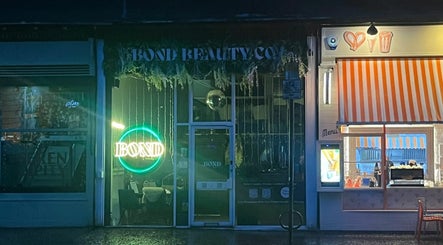 Bond Beauty Co