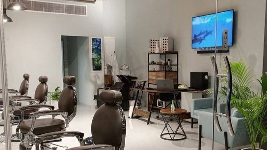 The Broadway Gents Salon