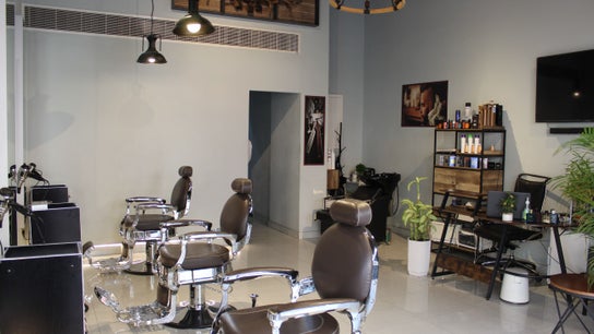 The Broadway Gents Salon