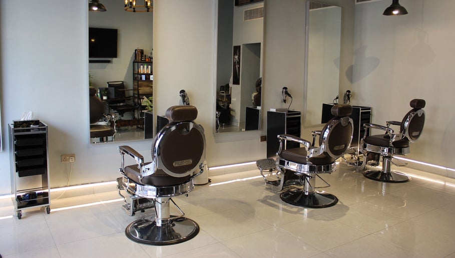 The Broadway Gents Salon image 1