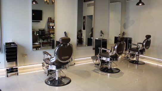 The Broadway Gents Salon