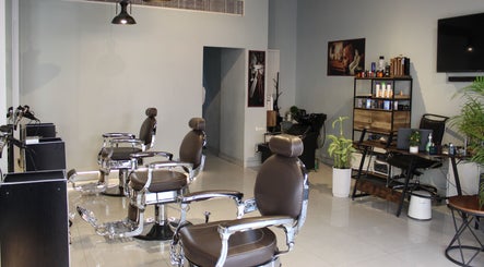 The Broadway Gents Salon image 2