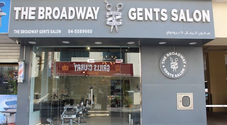 The Broadway Gents Salon image 3