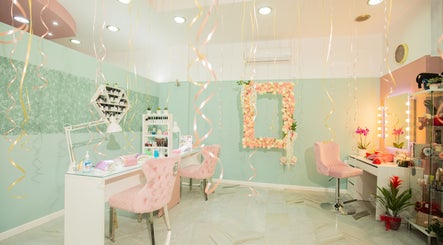 Κυμοθόη beauty lab