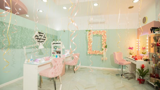 Κυμοθόη beauty lab