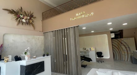 Κυμοθόη beauty lab Μαρούσι