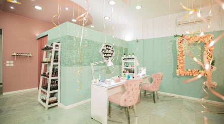 Κυμοθόη beauty lab Ερέτρια image 2