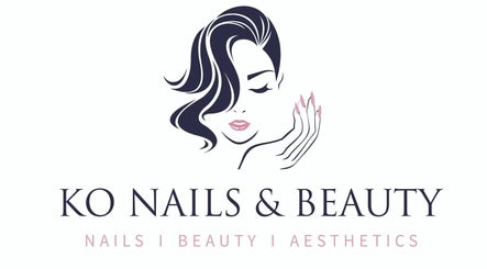 KO Nails and Beauty