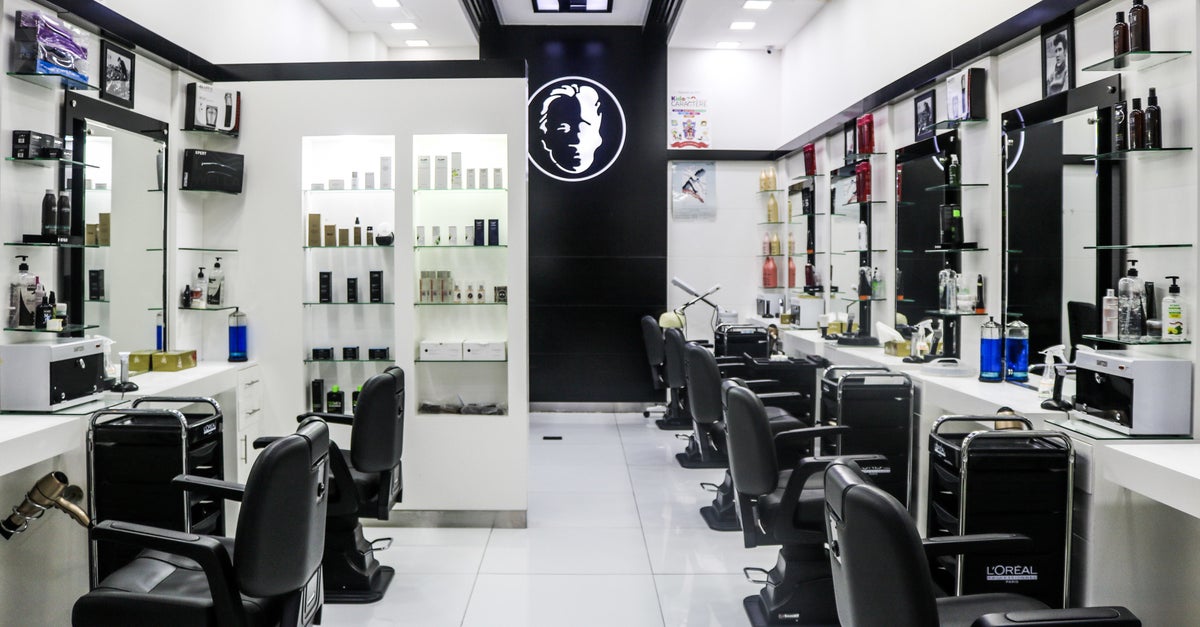 Buy gift cards at Caractere Salon كاريكتير Dubai Mall Dubai Mall