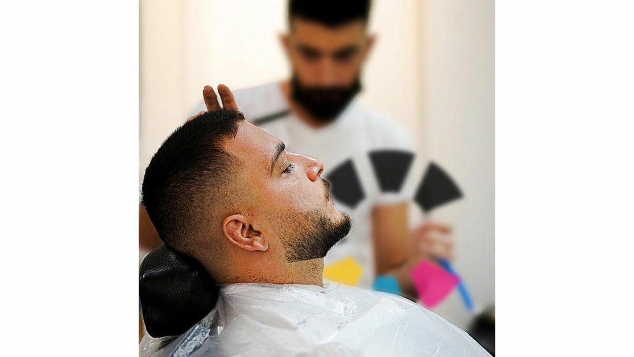 Caractere Salon Barsha Heights Thuraya Tower 1