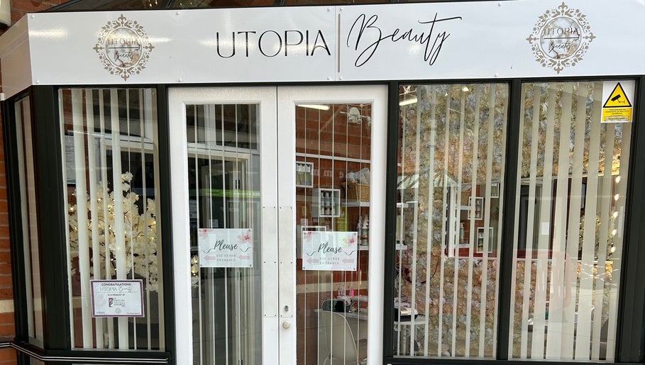 Utopia Beauty – kuva 1