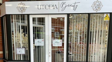 Utopia Beauty