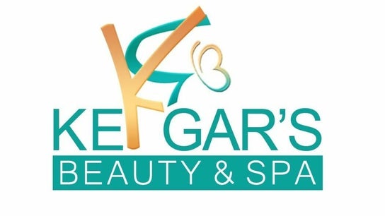 Kegar's Beauty and Spa