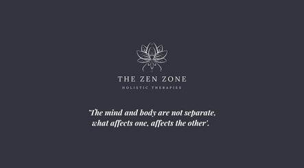 The Zen Zone Holistic Therapies