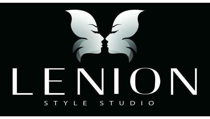 Lenion Style Studio - Intrarea Vasile Paun image 1