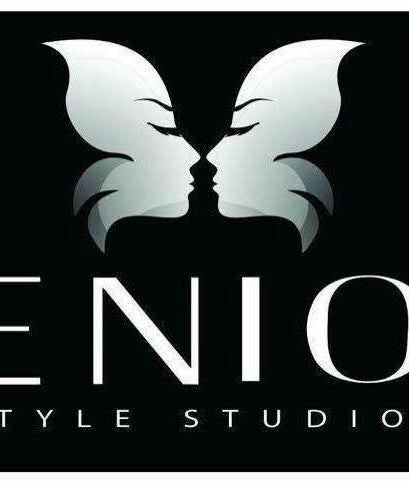 Lenion Style Studio - Intrarea Vasile Paun image 2